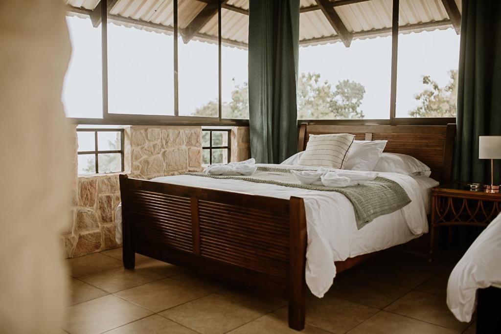 Castillo Tambor Resort & Restaurant Extérieur photo
